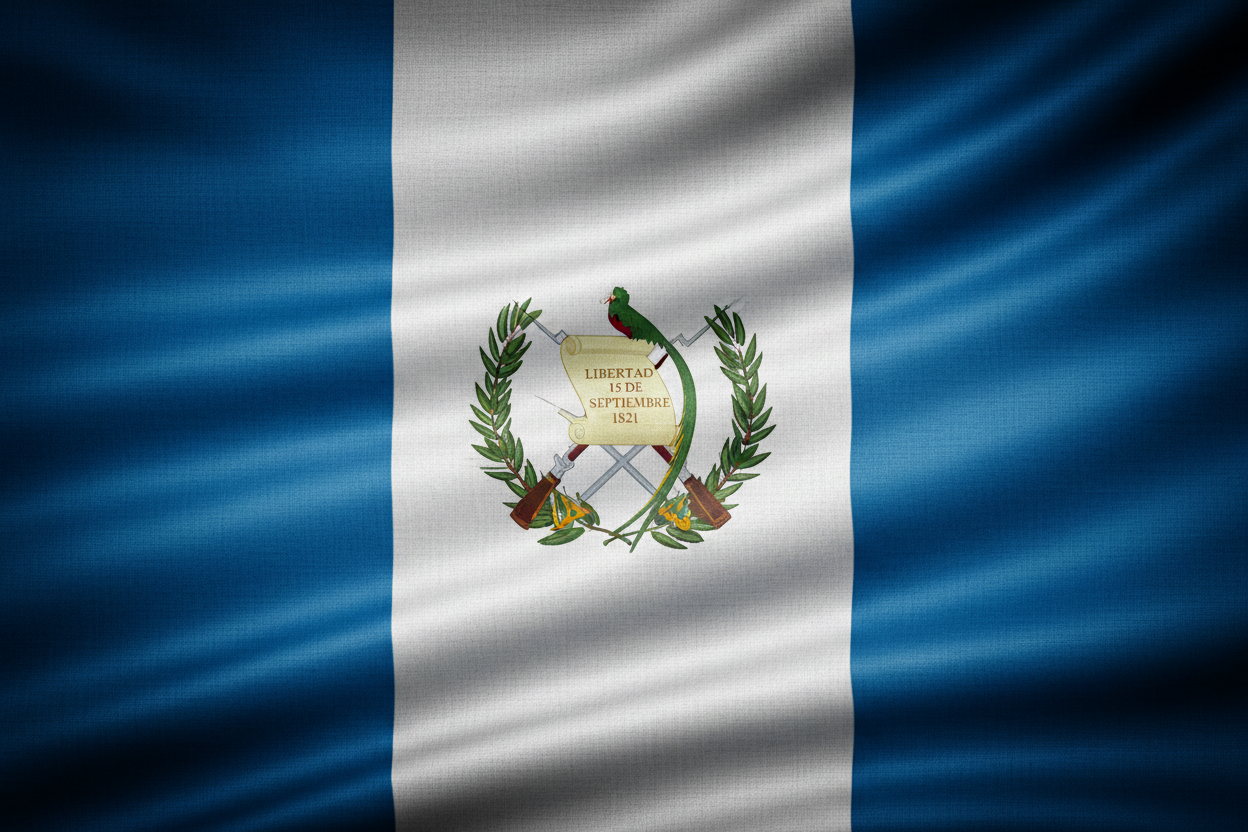 RAWTINO GUATEMALA