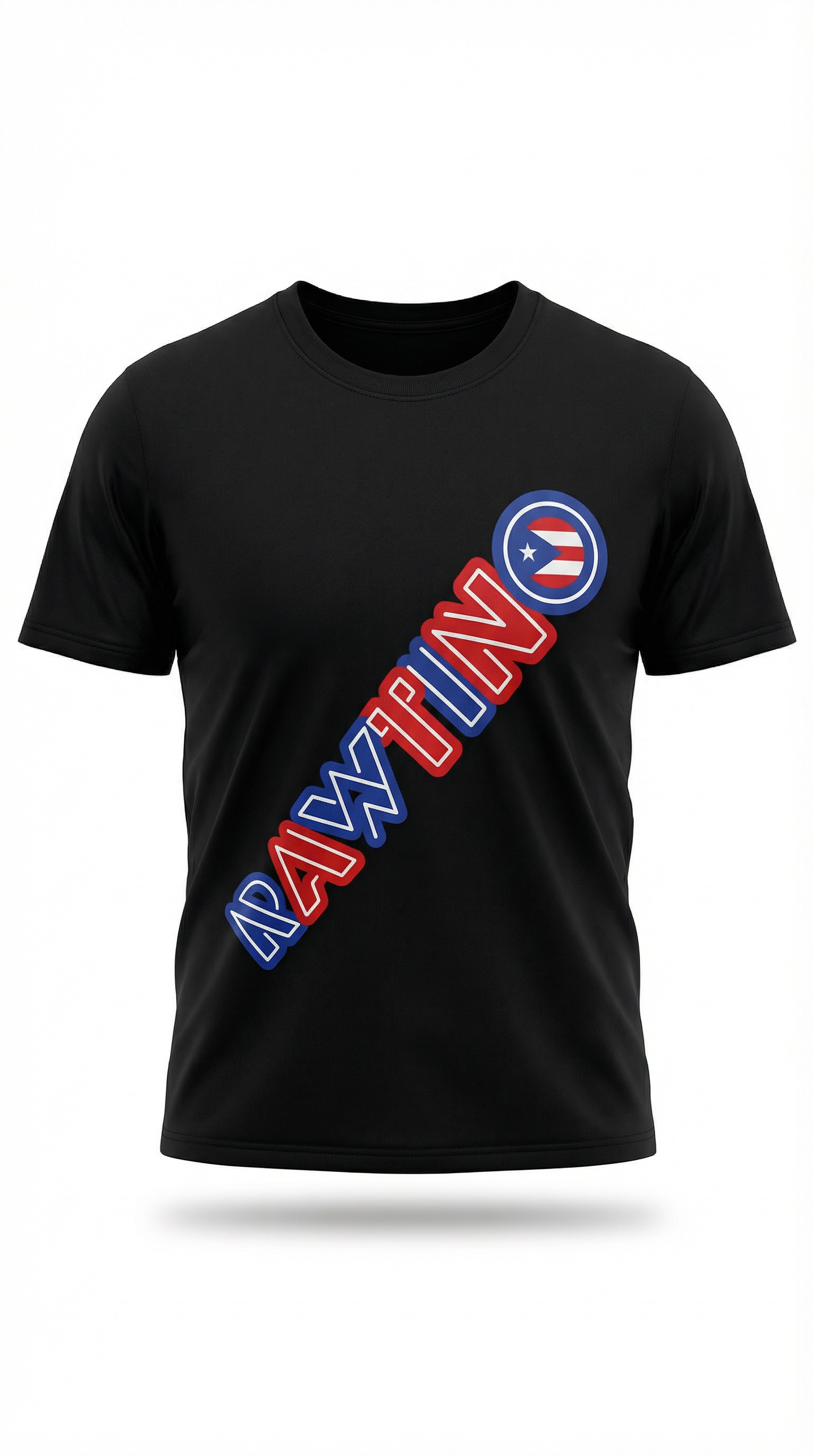 RAWTINO PR MULTICOLOR EDITION